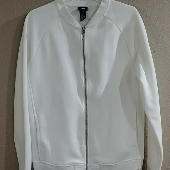 Lightweight Cotton Jacket - Picture 1 of 2